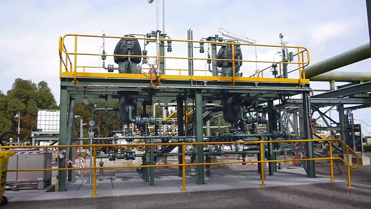 Liquid Handling System – PMA